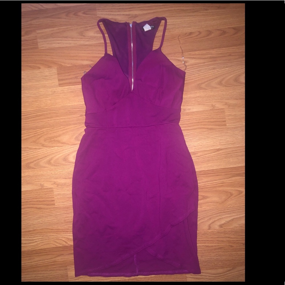 Fashion nova dress 👗